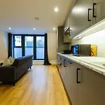 Appartement Hotwells Flat 7- Hopewell *