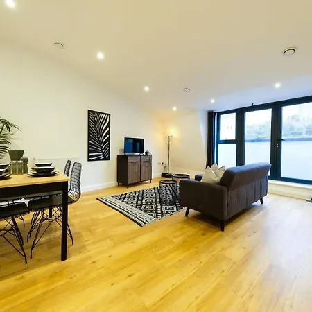 Apartamento Hotwells Flat 7- Hopewell *