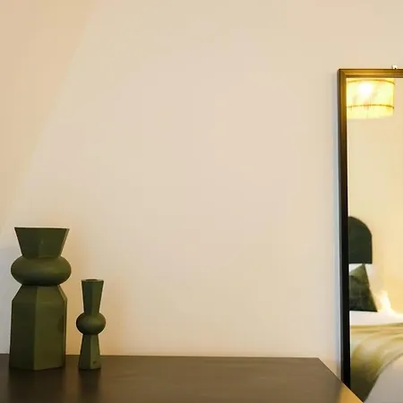 Apartment Hotwells Flat 7- Hopewell