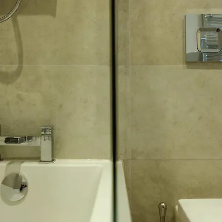 Hotwells Flat 7- Hopewell Apartman *