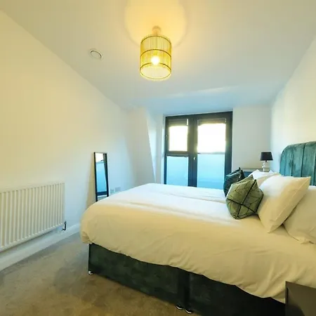 Hotwells Flat 7- Hopewell Bristol