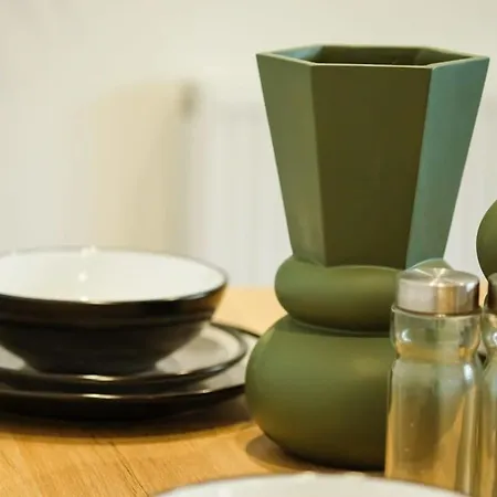 Hotwells Flat 7- Hopewell