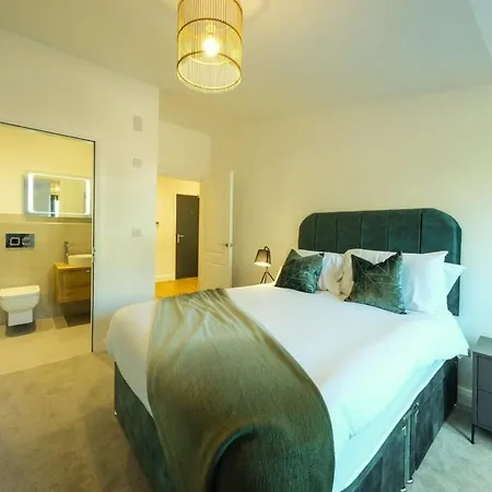 Hotwells Flat 7- Hopewell Apartamento