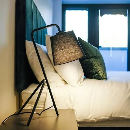 Hotwells Flat 7- Hopewell Apartment Bristol
