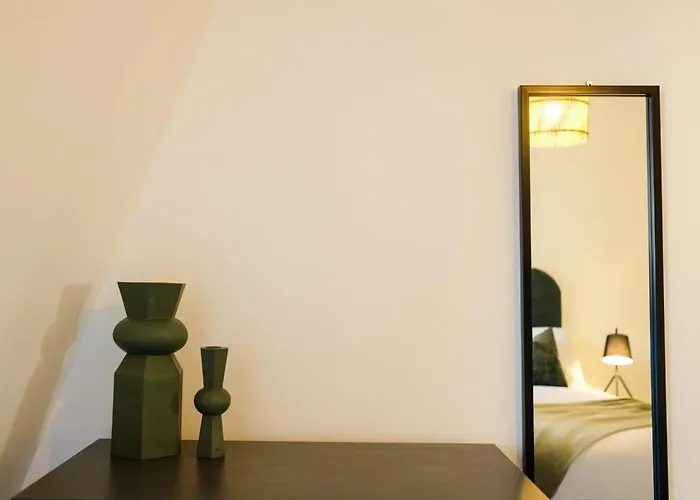 Apartamento Hotwells Flat 7- Hopewell