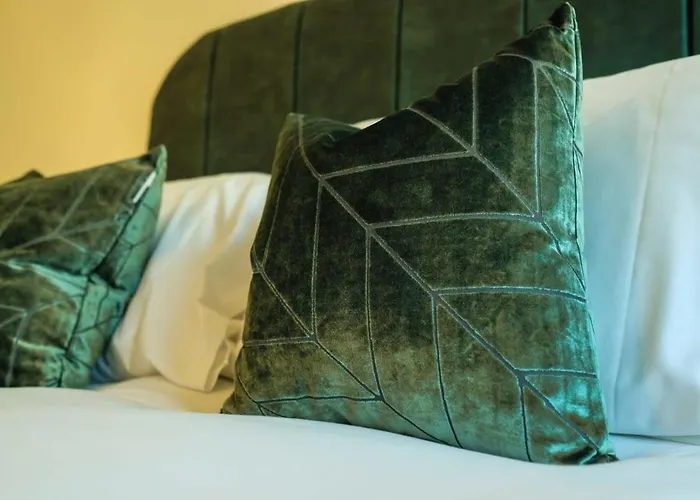 Hotwells Flat 7- Hopewell Апартаменти Бристоль