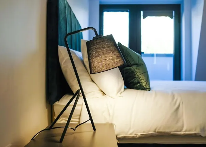 Hotwells Flat 7- Hopewell Апартаменти Бристоль