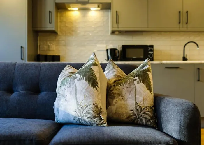 Hotwells Flat 7- Hopewell *