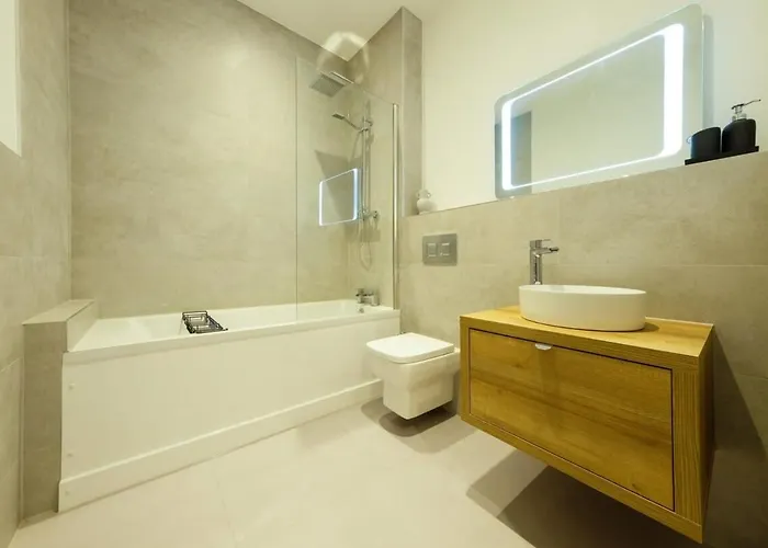 Hotwells Flat 7- Hopewell